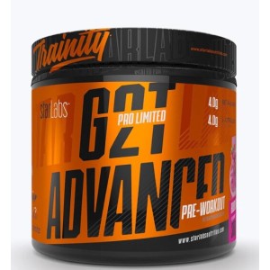 STARLABS G2T Advanced 300 гр STARLABS G2T Advanced 300 гр
