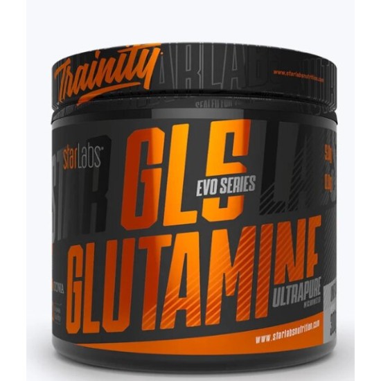 STARLABS GL5 Glutamine 300 гр на супер цена