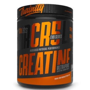 STARLABS CR5 Creatine 500 гр STARLABS CR5 Creatine 500 гр