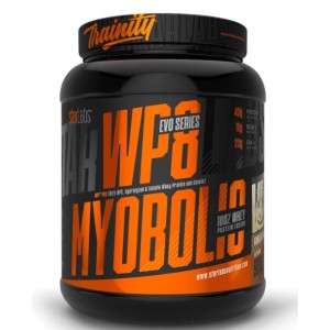 STARLABS WP8 Myobolic 2.0 908 гр