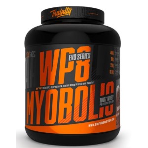 STARLABS WP8 Myobolic 2.0 2270 гр