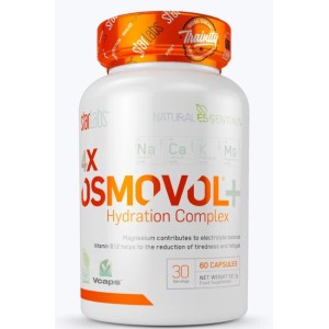 STARLABS Osmovol 60 капсули