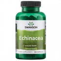 Swanson Echinacea 400 мг - 100 капсули на супер цена