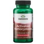 Swanson Activated Homocysteine 60 капсули на изгодни цени Swanson Activated Homocysteine 60 капсули на супер цена