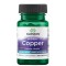 Swanson Albion Copper 2 мг / 60 капсули