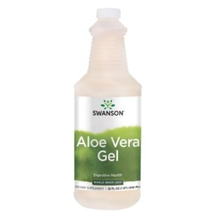 SWANSON Aloe Vera Gel 946 мл