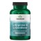 Swanson L-Arginine & L-Ornithine 750 мг / 100 капсули