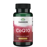 Swanson CoQ10 30 мг / 120 капсули на супер цена