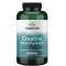 Swanson Creatine Monohydrate 180 капсули