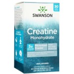 Swanson Creatine Monohydrate Stick Packs - Unflavored 30 пакетчета на изгодни цени Swanson Creatine Monohydrate Stick Packs - Unflavored 30 пакетчета на супер цена