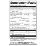 Swanson Daily B-Complex 100 капсули на супер цена