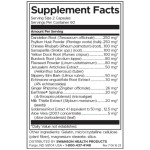 Swanson Detoxilean 120 капсули на изгодни цени Swanson Detoxilean 120 капсули на супер цена