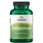 Swanson Detoxilean 120 капсули на изгодни цени Swanson Detoxilean 120 капсули на супер цена