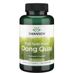 SWANSON Dong Quai Root 530 мг / 100 капсули на изгодни цени SWANSON Dong Quai Root 530 мг / 100 капсули на супер цена