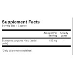Swanson Echinacea 400 мг - 100 капсули на супер цена