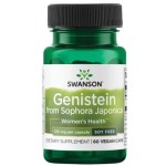 Swanson Genistein 125 мг / 60 капсули на изгодни цени Swanson Genistein 125 мг / 60 капсули на супер цена