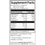 SWANSON Ionic Trace Mineral Complex 236 мл на супер цена