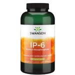 Swanson IP-6 Inositol 500 мг / 240 капсули на супер цена