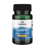 Swanson Lutein 10 мг / 60 гел капсули на супер цена