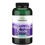 Swanson Magnesium Оxide 200 мг / 500 капсули на изгодни цени Swanson Magnesium Оxide 200 мг / 500 капсули на супер цена