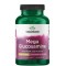 Swanson Mega Glucosamine 750 мг / 120 капсули