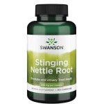 SWANSON Stinging Nettle Root 500 мг / 100 капсули на изгодни цени SWANSON Stinging Nettle Root 500 мг / 100 капсули на супер цена