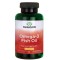 SWANSON Lemon Flavor Omega 3 1000 мг / 150 гел капсули