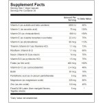 Swanson START! Multi-Vitamin + Vision 30 веге капсули на изгодни цени Swanson START! Multi-Vitamin + Vision 30 веге капсули на супер цена