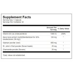 Swanson Stress-Ez™ 30 капсули на изгодни цени Swanson Stress-Ez™ 30 капсули на супер цена