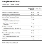 Swanson Sleep essentials 60 капсули на изгодни цени Swanson Sleep essentials 60 капсули на супер цена