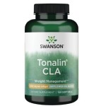 Swanson Tonalin CLA 1000 мг / 100 гел капсули на супер цена