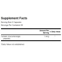 Swanson Turmeric 720 мг / 100 капсули на супер цена