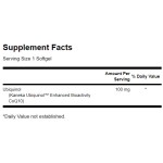 Swanson Ubiquinol 100mg. / 60 Soft на супер цена