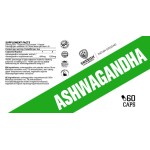 SWEDISH Supplements Ashwagandha Extract 400 мг / 60 капсули на изгодни цени SWEDISH Supplements Ashwagandha Extract 400 мг / 60 капсули на супер цена