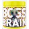 SWEDISH Supplements Boss Brain | Nootropic with Bacopa, Rhodiola & Lion's Mane 225 гр