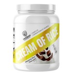 SWEDISH Supplements Cream of Rice | Complex Carbohydrate Source 1000 гр на супер цена