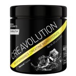 SWEDISH Supplements Creavolution™ | Performance Ultra Micronized Creatine Monohydrate 200 Mesh 300 гр на супер цена