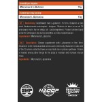 SWEDISH Supplements L-Glutamine 100% 400 гр / 80 Дози на супер цена