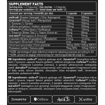 SWEDISH Supplements I am F#CKED UP Spike Edition 60 капсули на супер цена