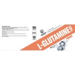 SWEDISH Supplements L-Glutamine 100% 250 гр на супер цена