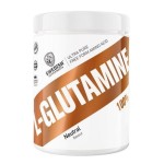 SWEDISH Supplements L-Glutamine 100% 250 гр на супер цена