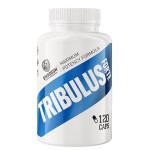 SWEDISH Supplements Tribulus Forte 120 капсули на изгодни цени SWEDISH Supplements Tribulus Forte 120 капсули на супер цена