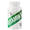 SWEDISH Supplements Vitamin E 400 IU | with MCT Oil 60 капсули