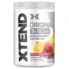 Scivation Xtend Intra-Workout Catalyst 435 гр 30 дози