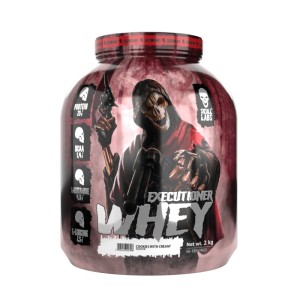 Skull Labs Executioner Whey 2000 гр