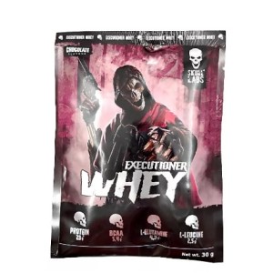 Skull Labs Executioner Whey 30 гр / 1 доза