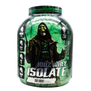 Skull Labs 100% Whey Isolate 2000 гр Skull Labs 100% Whey Isolate 2000 гр