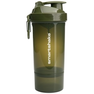 Smart Shake 2Go One Smart Shaker | Army Green 800 мл