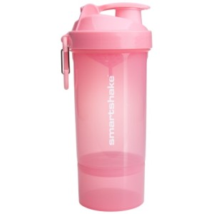 Smart Shake 2Go One Smart Shaker | Light Pink 800 мл