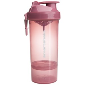 Smart Shake 2Go One Smart Shaker | Deep Rose 800 мл